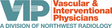 Northwest Radiology VIP Logo