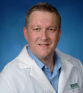NWR - Dr. Richard Hallett
